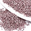 FGB 11/0 Grade A Glass Seed Beads SEED-S030-1222-1