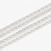 Brass Cable Chains CHC-S003-15P-1