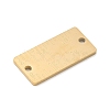 304 Stainless Steel Connector Charms SA-CBAE115-14G-2