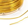 Round Copper Craft Wire CWIR-C001-01A-10-3