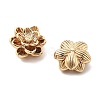 Brass Charms KK-L222-002G-2
