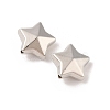 CCB Plastic Beads CCB-N006-44P-2