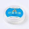 Korean Elastic Crystal Thread EW-F008-0.8mm-2