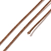 Nylon Braided Cord NWIR-N001-0.8mm-26-3