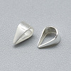 925 Sterling Silver Snap on Bails LS-STER-T002-216S-3