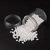 Czech Glass Seed Beads SEED-JP0005-03050-1