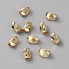Brass Beads KK-WH0062-120G-1