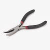 45# Carbon Steel Jewelry Plier Sets PT-T001-01-4