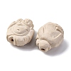 Cinnabar Beads CARL-K001-10-2