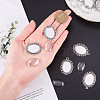 DIY Pendant Making DIY-PH0024-17-WH-3