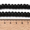 Natural Lava Rock Beads Strands G-A280-A18-02-5
