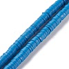Polymer Clay Beads CLAY-XCP0001-38-4