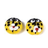 Handmade Lampwork Beads LA-N050-05E-1