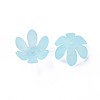 Transparent Acrylic Beads MACR-S373-47-D07-2