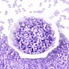 FGB Grade A Drawbench Style Glass Seed Beads SEED-Q040-01A-15-2