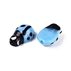 Handmade Lampwork Beads LAMP-R004-04-04-2