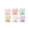 Opaque Resin Decoden Cabochons CRES-M033-01K-2