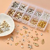 DIY Jewelry Making Finding Kit CCB-YW0001-07-4