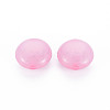 Imitation Jelly Acrylic Beads MACR-S373-86-E10-2