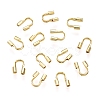 Brass Wire Guardian and Protectors KK-WH0085-01G-RS-1