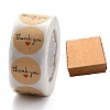 30Pcs Eco-Friendly Square Folding Kraft Paper Shipping Box CON-CJ0001-17-1