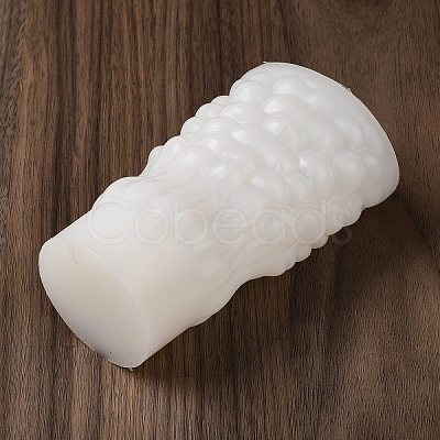 Christmas Tree Silicone Molds Candle Molds SIL-B070-02G-1