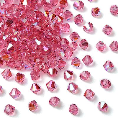 Preciosa&reg Crystal Beads X-PRC-BA5-70010-201-1