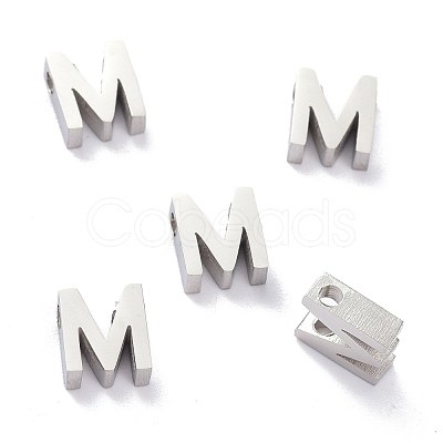 Tarnish Resistant 304 Stainless Steel Charms STAS-K216-41M-P-1