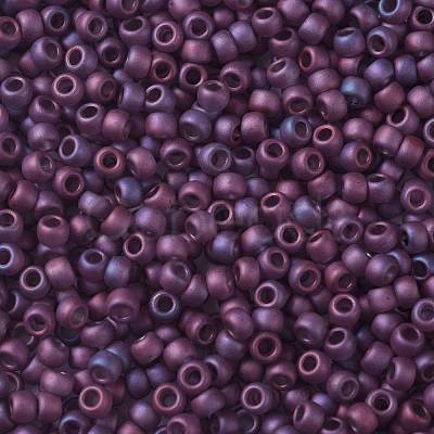 TOHO 8/0 Round Beads SEED-TR08-0625F-1