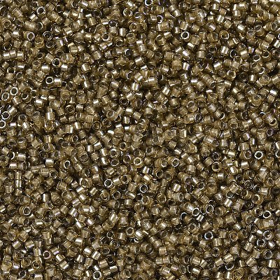 MIYUKI Delica Beads X-SEED-J020-DB0288-1