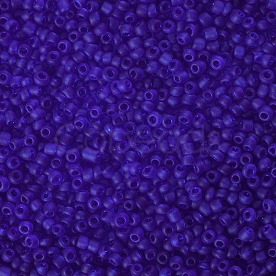 (Repacking Service Available) Glass Seed Beads SEED-C017-2mm-M8-1