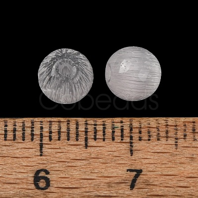 Baking Paint Glass Beads GL-CBA5BF9-04A-1
