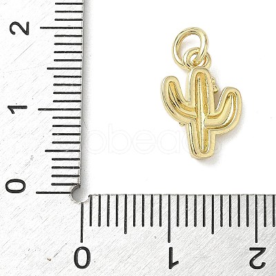 Brass Pendants LS-KK-L248-13G-1