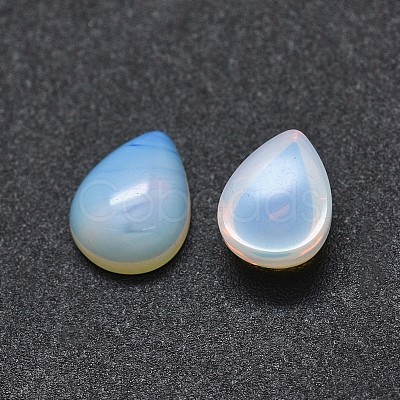 Opalite Cabochons X-G-O175-22-19-1