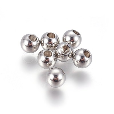 Non-Tarnish 202 Stainless Steel Cord End Caps STAS-L216-08C-P-1