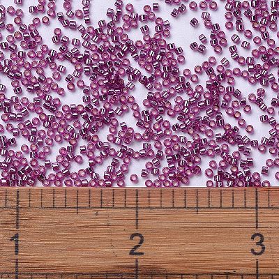 MIYUKI Delica Beads X-SEED-J020-DB2162-1