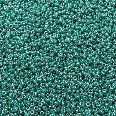 MIYUKI Round Rocailles Beads X-SEED-G008-RR0435-1