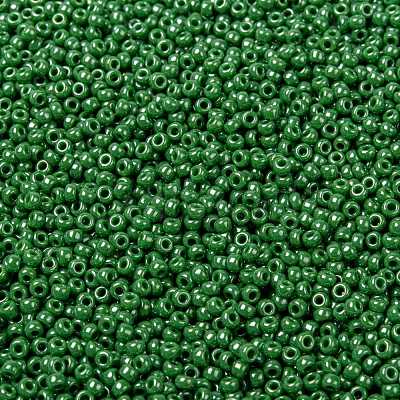 MIYUKI Round Rocailles Beads SEED-JP0009-RR0431-1