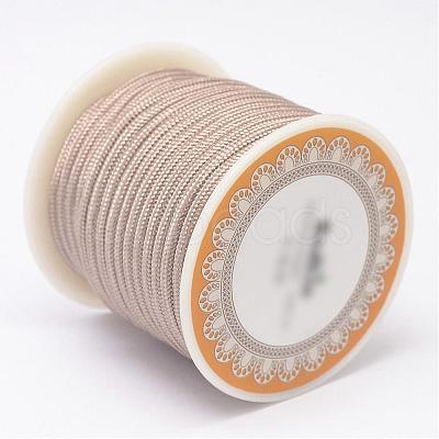 Braided Polyester Cords OCOR-D005-19-1