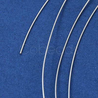 925 Sterling Silver Wire FIND-Q117-01B-S-1