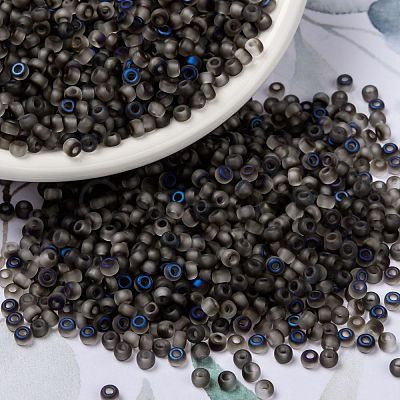 MIYUKI Round Rocailles Beads SEED-X0055-RR4556-1