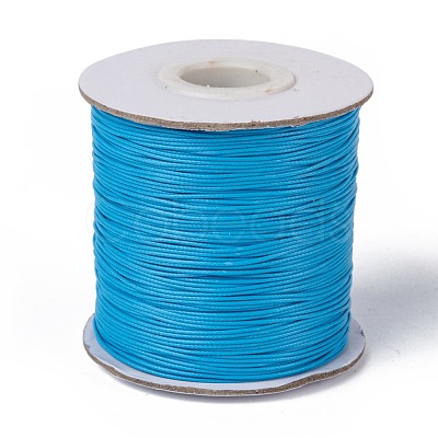 Waxed Polyester Cord YC-0.5mm-133-1