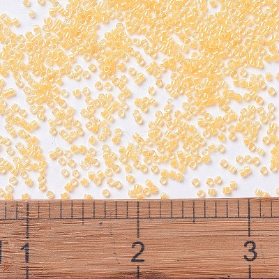 MIYUKI Delica Beads SEED-X0054-DB2032-1