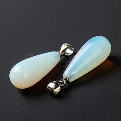 Opalite Pendants G-F707-17-1