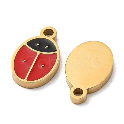 304 Stainless Steel Charms STAS-L022-178G-1