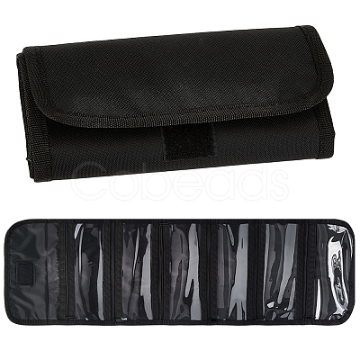 Oxford Cloth Card Holders ABAG-WH20015-04-1