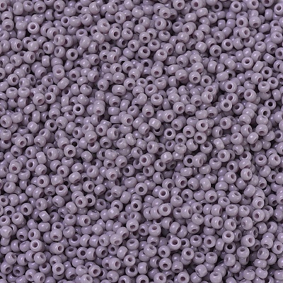 MIYUKI Round Rocailles Beads SEED-G007-RR0410-1