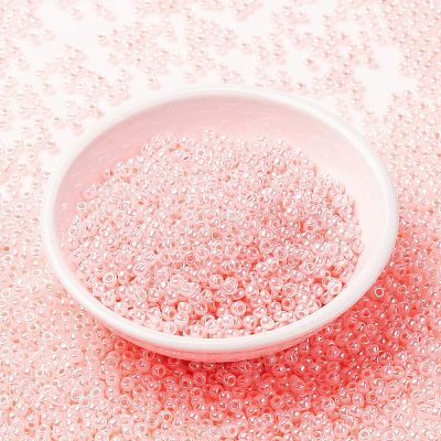 MIYUKI Round Rocailles Beads X-SEED-G008-RR0517-1