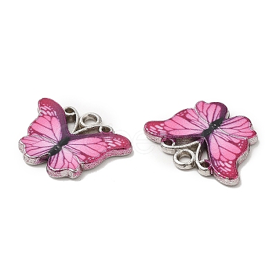 Alloy Enamel Pendants LS-ENAM-K069-28P-01-1