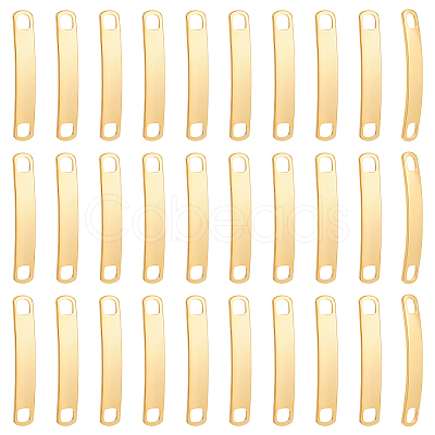 201 Stainless Steel Links/Connectors STAS-UN0063-39G-1